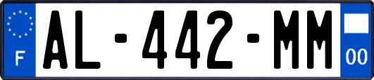 AL-442-MM