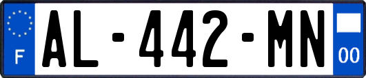 AL-442-MN