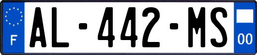 AL-442-MS