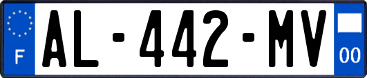 AL-442-MV