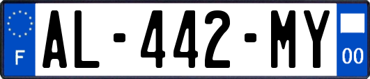AL-442-MY