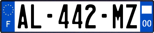 AL-442-MZ