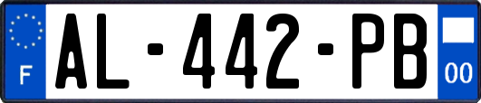 AL-442-PB