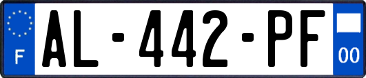 AL-442-PF
