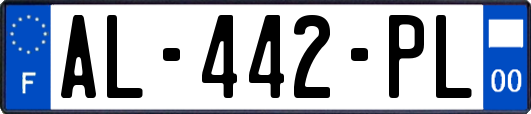 AL-442-PL