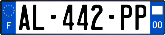 AL-442-PP