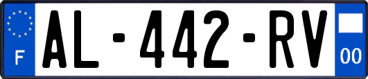 AL-442-RV