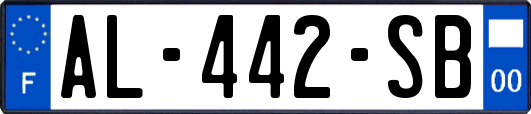 AL-442-SB