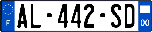 AL-442-SD