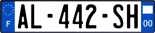 AL-442-SH