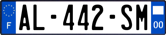 AL-442-SM