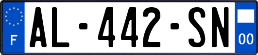 AL-442-SN