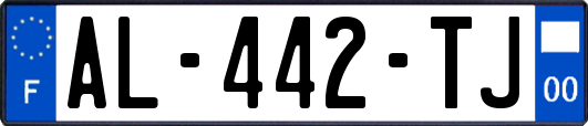 AL-442-TJ
