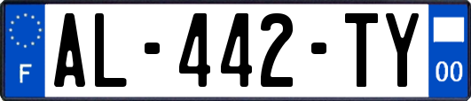 AL-442-TY