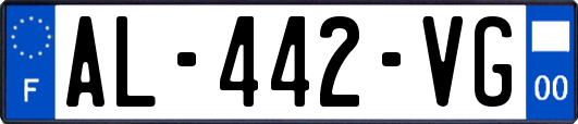 AL-442-VG