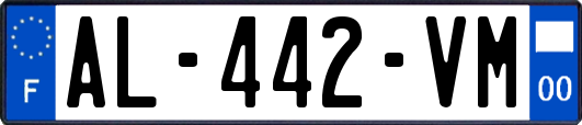 AL-442-VM