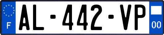 AL-442-VP