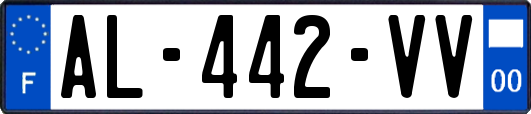 AL-442-VV