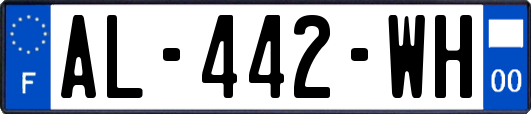AL-442-WH