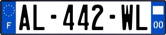 AL-442-WL