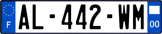 AL-442-WM