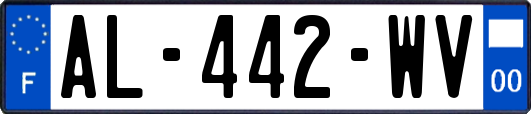 AL-442-WV