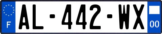 AL-442-WX