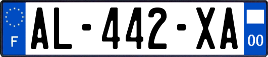 AL-442-XA