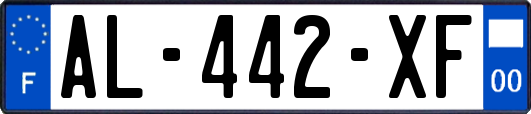 AL-442-XF