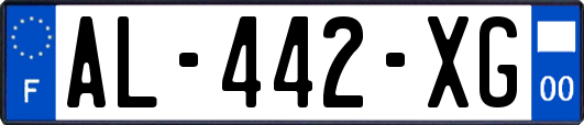 AL-442-XG