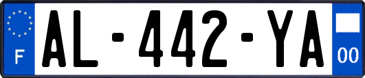 AL-442-YA