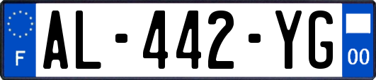 AL-442-YG