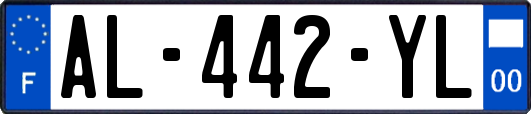 AL-442-YL