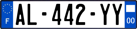 AL-442-YY