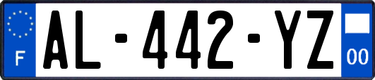 AL-442-YZ