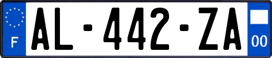 AL-442-ZA