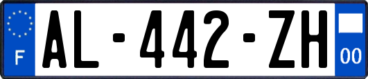 AL-442-ZH