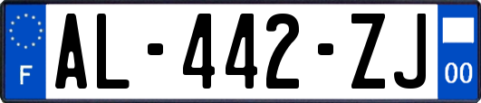 AL-442-ZJ