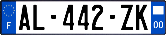 AL-442-ZK