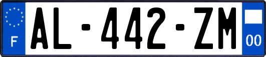 AL-442-ZM