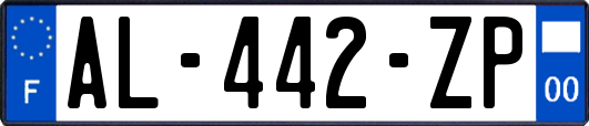 AL-442-ZP