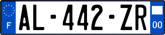 AL-442-ZR