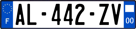 AL-442-ZV