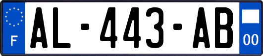 AL-443-AB