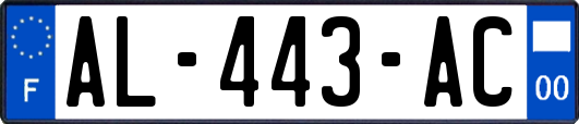 AL-443-AC