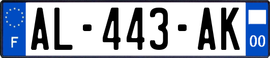 AL-443-AK