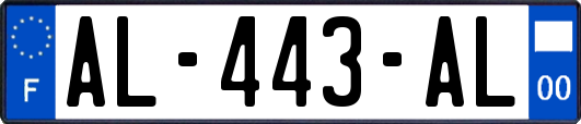 AL-443-AL