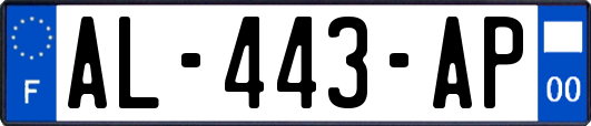 AL-443-AP