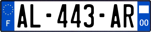 AL-443-AR