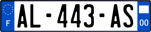 AL-443-AS